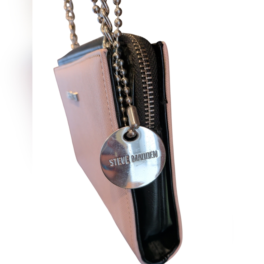 Steve Madden Blush Crossbody Bag - Picture 5 of 8